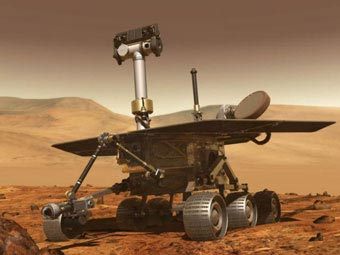 ��������. ����������� � ����� NASA