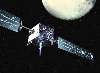 ����������� � ����� ������������ ������������ ��������� http://sci.esa.int