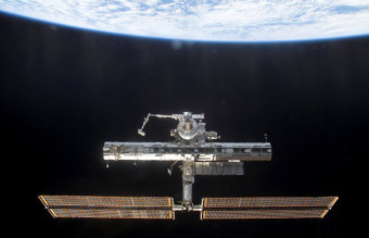 ���. ���� � ������������ ����� NASA