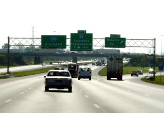 ����� ����� 270 ���������� �� ���������. ���� � ����� interstate-guide.com