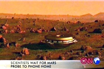 ���� ���������� CNN, �����