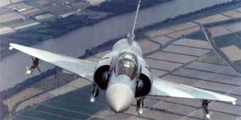 Mirage 2000-D. ���� � �����: http://www.aviacia.ru