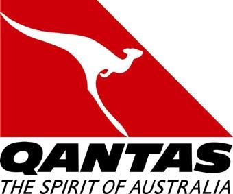 ������� ������������ Qantas