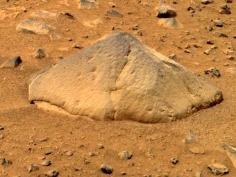 ���������. ���� � ������������ ����� NASA 