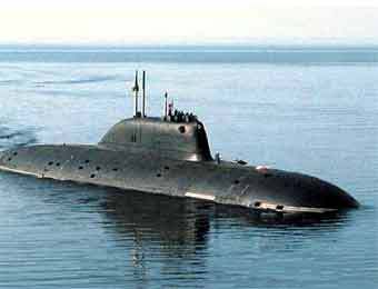��� ������ ''�����-II'' ''������'', ���� � www.submarines.narod.ru