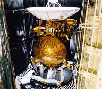 ����������� ''Cassini-Huygens''. ���� � ����� NASA