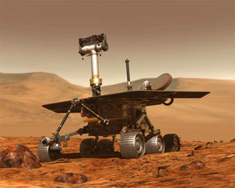 �������� � ����� NASA