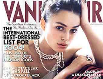 Vanity Fair ������ ����� �������� ������ � ������