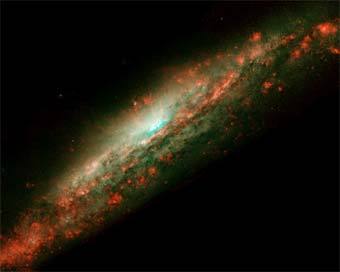 ���� � ����� NASA