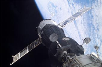 �������������� � ��� ������� ''����''. ���� NASA, ����� 