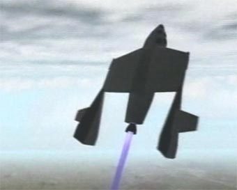 ������ ������� ����������� ������� SpaceShipOne. ���� ���