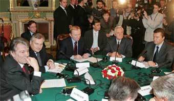 ��������� "�������� �����" � �����. ���� Reuters, 1 ������� 2004 ����