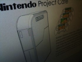 Одно из изображений материалов о Nintendo Cafe